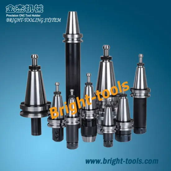 CNC BT30 Taper Shank