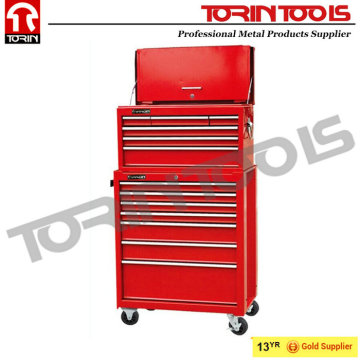 Cheap Multi Automative Storage Metal Steel Tool Box With Drawers