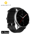 Amolfit GTR 2 Smart Watch Display
