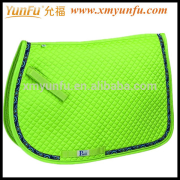 Horse Cotton Felt saddle pad