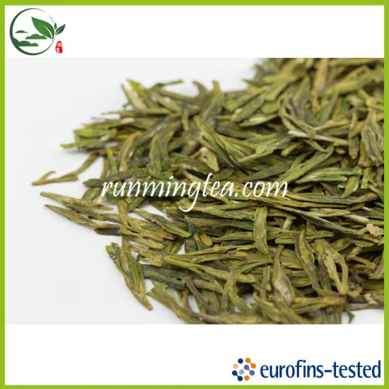 EU standard longjing tea , green tea