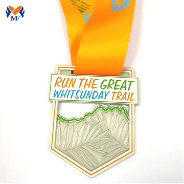 Best Quality Custom Race Running Medals