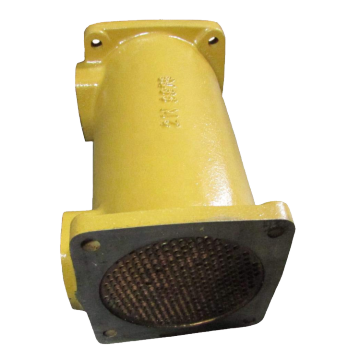 7n0128 minyak sejuk untuk kucing 3306T 3304 Enjin &amp; Jelas