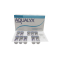 Aqualyx Gordura Perda de Peso Emagrecimento Ppc Lipólise Aqualyx