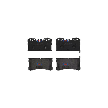Front brake pads For Lexus LS P 83075