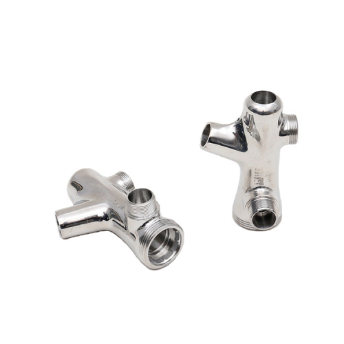 cnc precision machining parts for food machinery industry