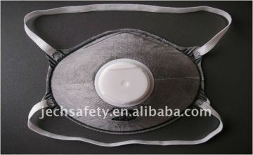 Dust Mask & Respirator (JK15013)