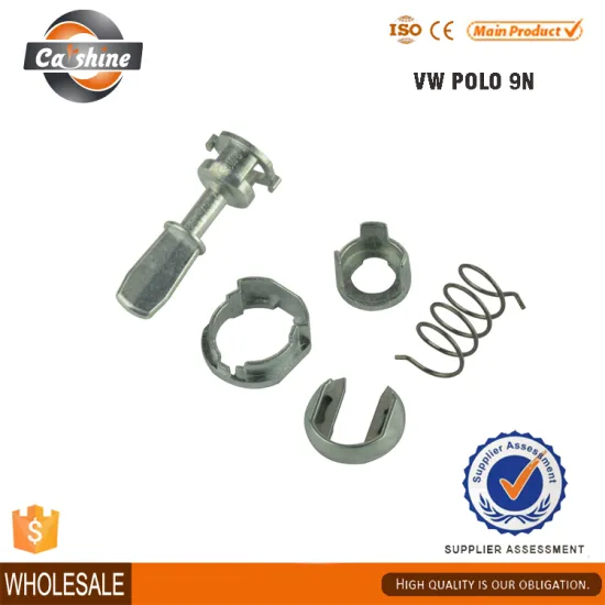 Factory Sale Car Door Lock Repair Kit For VW Volkswagen Polo 9N