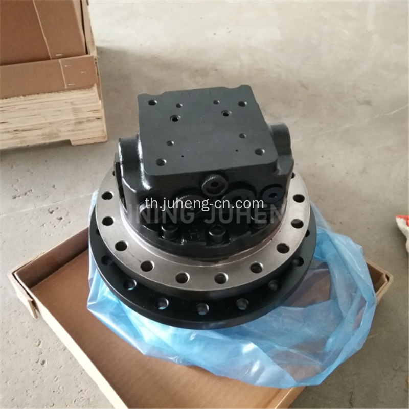 Mini Excavator 303.5 Final Drive Travel Motor 1639757