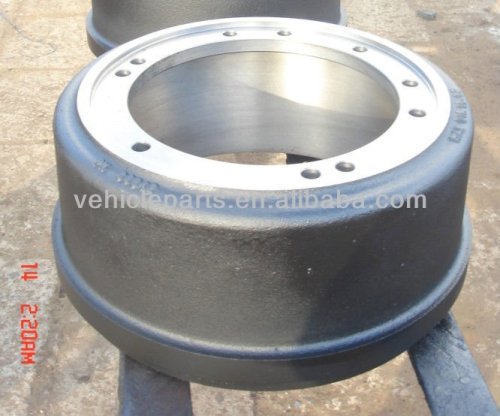 GUNITE 2974 brake drum