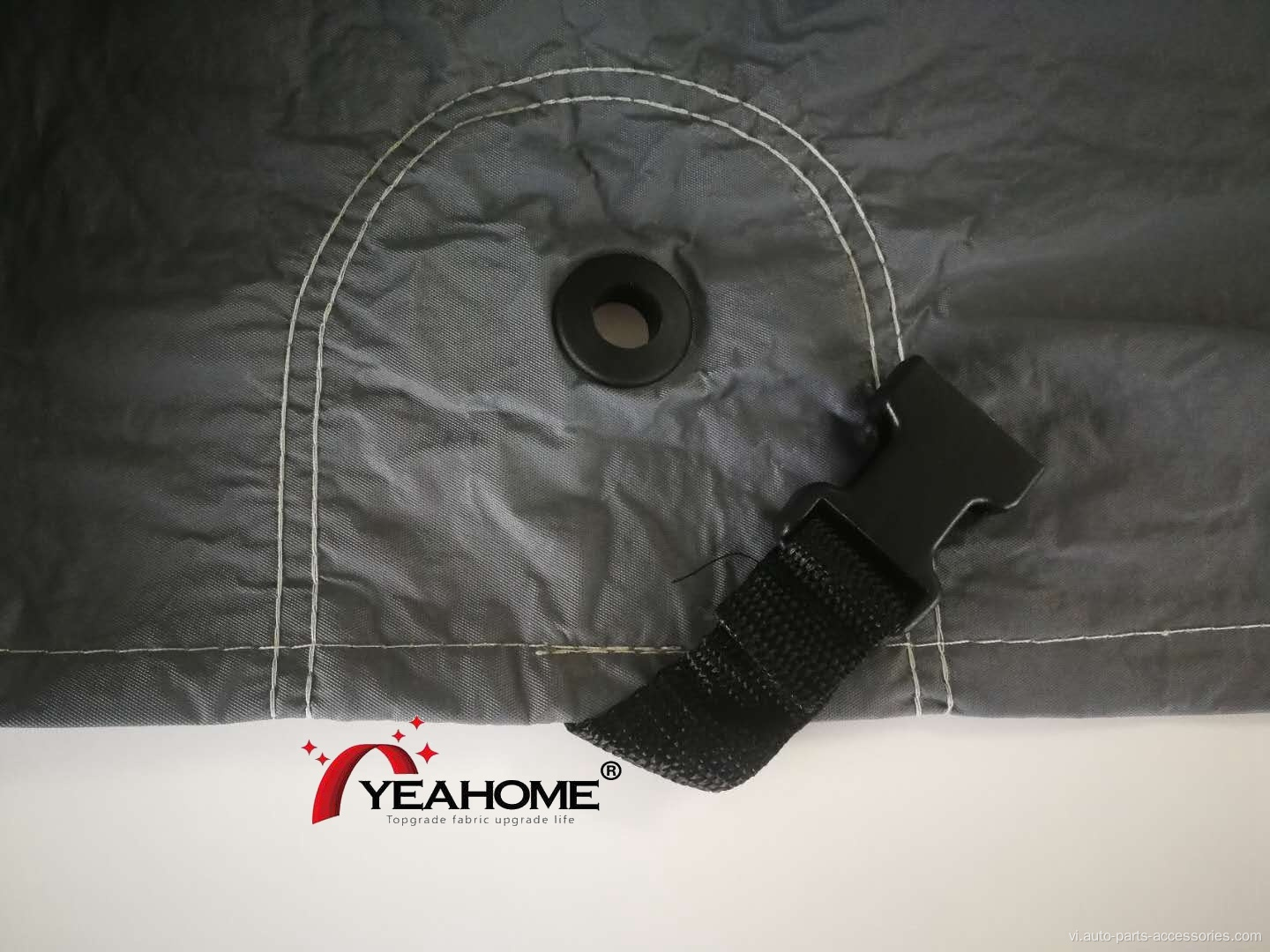 PVC Cotton Protection Motorcycle Cover chống nước U.