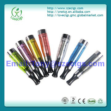 Top quality best electronic cigarette ego ce5