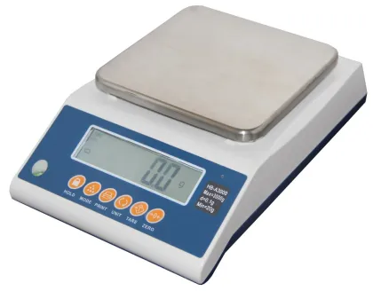 Electronic Weighing Scale 0.001g Lab Balance