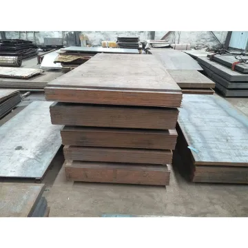 ASTM Stainless Steel 310 Plate