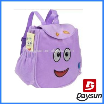 Cartoon Dora Backpacks Wholesale School Backpacks