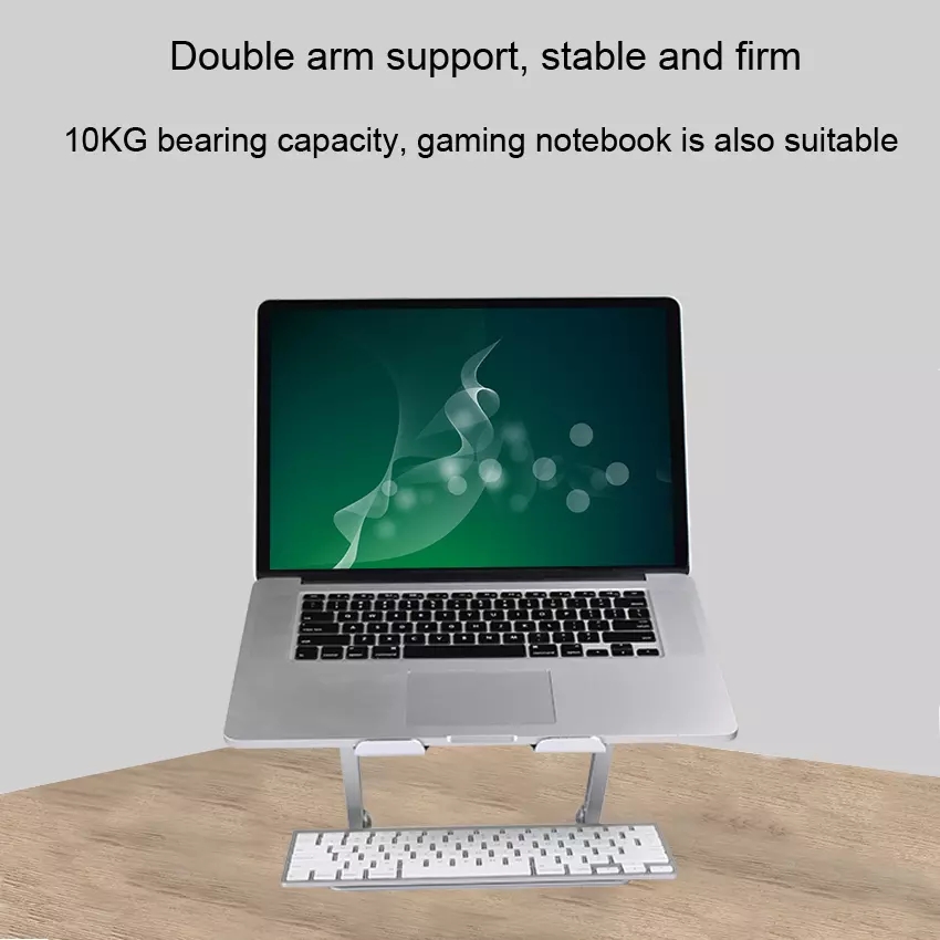 Foldable Laptop Stand