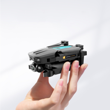 Drawn Camera: 4K HD Dual Camera Video Drone with Mini 2 Cameras for High-Quality Video Shooting