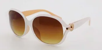 Plastic Sunglasses for Women