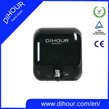 Stainless Steel High Speed Single Jet Hand Dryer