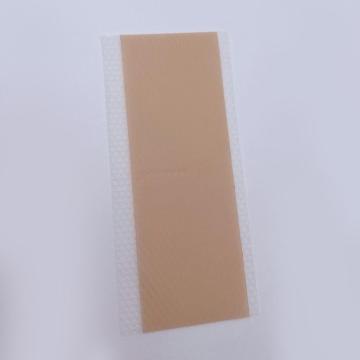 2022 silicone scar patch skin beauty removal factory OEM