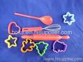 Enfant en plastique Set de cuisson