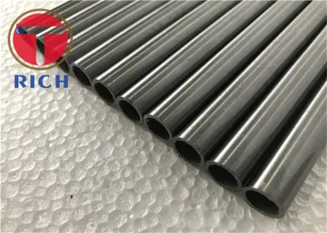 Jis g 3460 Carbon Seamless Steel Tube