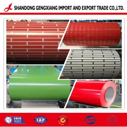 PPGI Whiteboard Steel From Huaye Industry