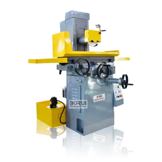 Mini M618 Metal Universal Manual Surface Grinding Machine Price