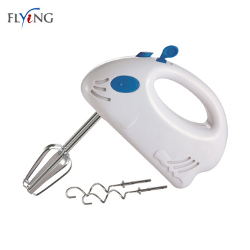 Hand Mixer stainless steel berdaya tinggi