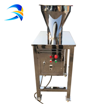 FZ Series Grinding and Stirring dry Granulator