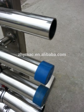 317L Stainless Steel Seamless Pipe, 1/2 inch stainless steel pipe