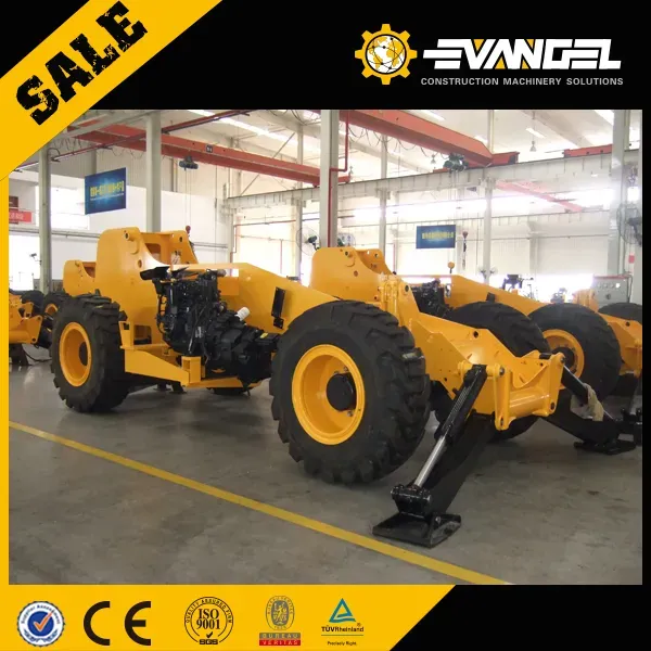 Ce Certificate Telescopic Handler Xt670-140 for Sale