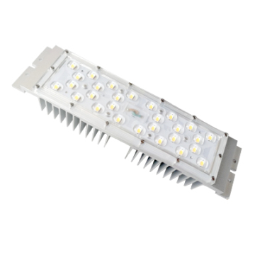 30W, 40W, 50W, 60W LED Street Light Modules: 170LM/W Efficiency for Bright and Energy-Saving Lighting Solutions