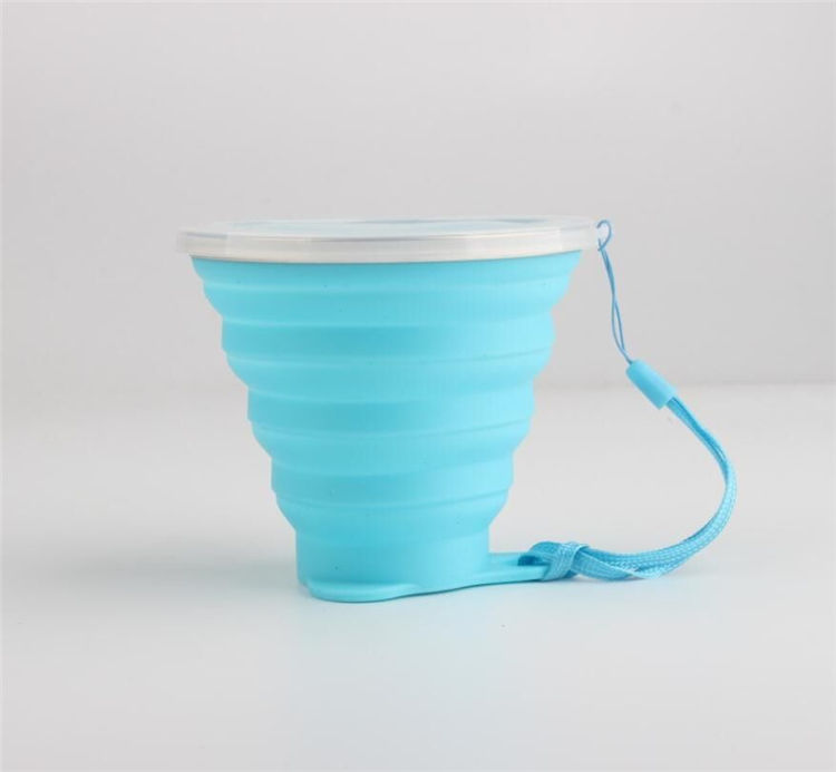 foldable water cup MFZ-J009