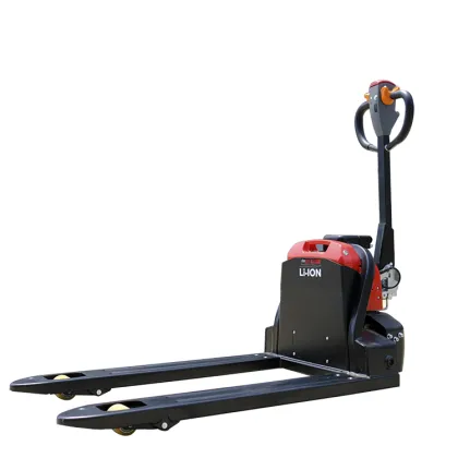 full-electric stacker lift stacker