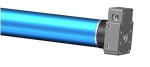 most popular motor for smart home