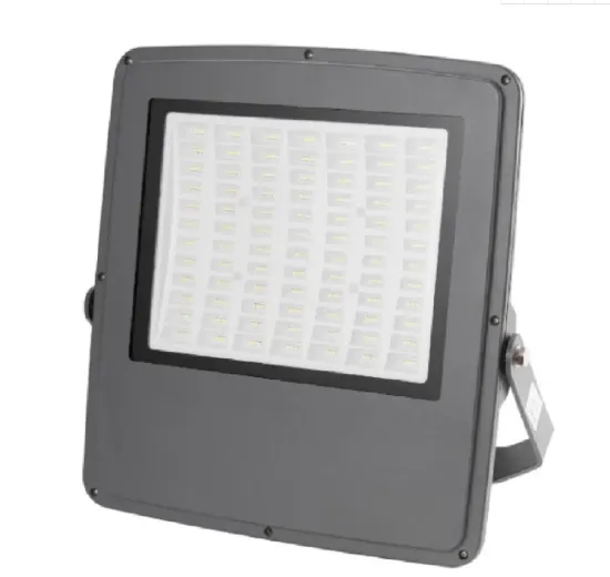 Solar Waterproof Lamp Flood Light