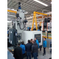 CNC Vertikale Honing Dia 400 MM Maschine