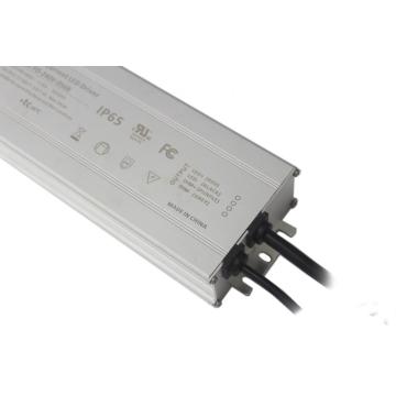 Saída auxiliar de 12V auxiliar de LED de 240W 520Vac