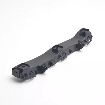 Changan CS35 PLUS SUV Rear Bumper Accessories: Tailgate Guard with Fixed Base and Side Bracket Body Parts