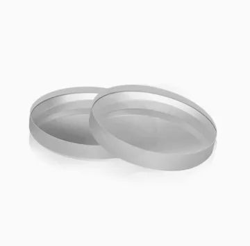 Custom Plano Convex Lens 1064nm Quartz BK7 Laser Focus Lens for Beauty Equipment