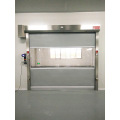 Industrial PVC high-speed doors