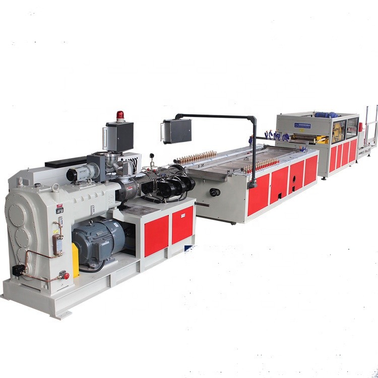 Extrusion Profile12 Extrusion Profile12