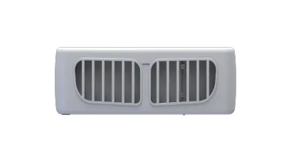 Compact 4.2m Electric Transport Refrigeration