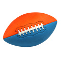 Machine sewing indoor ball american football ball