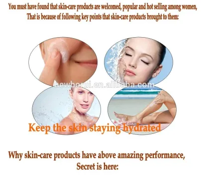 Bee wax pellets material of cosmetics&skincare products