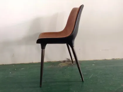 Langham chair designer dining chair