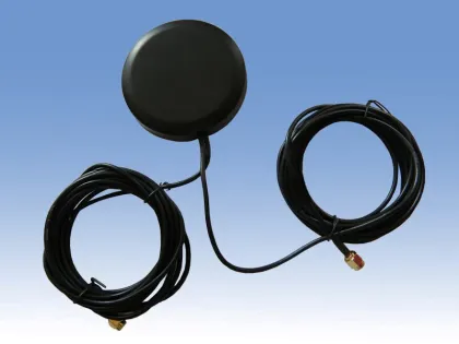1575.42mhz omni car gps antenna for pioneer htc