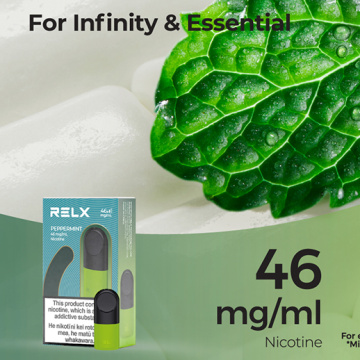 Original Relx Pods Wholesale - Stock In USA