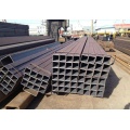 Gi Steel Square Tube Galvanized square pipes